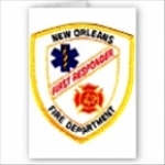 New Orleans Fire Department LA, New Orleans