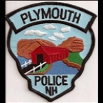 Plymouth area Police NH, Grafton