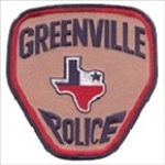 Greenville Police, Fire, and EMS TX, Hunt