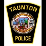 Raynham and Taunton Police and Fire MA, Somerset