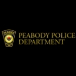 Peabody Police and Fire MA, Essex