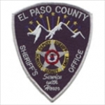 El Paso County Sheriff CO, Colorado Springs