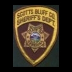 Scotts Bluff County Police NE, Scottsbluff