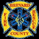 Brevard County Fire and Rescue North FL, Merritt Island