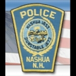 Nashua Police, Fire, and EMS NH, Nashua