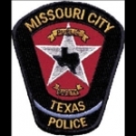 Missouri City Police and Fire TX, Richmond