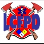 Lake County Fire-Rescue and EMS FL, Leesburg