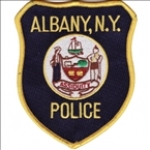 Albany City Police and Fire NY, Albany