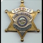Elko County Sheriff, Fire, EMS and NDF NV, Elko