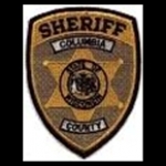 Columbia County Sheriff. Fire, and EMS WI, Portage