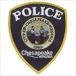 Chesapeake Police VA, Chesapeake