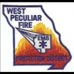 West Peculiar Fire and EMS MO, Cassidy