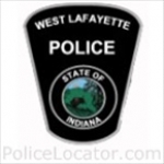 Lafayette and West Lafayette Police, and Fire IN, Tippecanoe