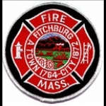 Fitchburg and Lunenburg Fire and Mid State Control MA, Worcester