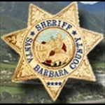 Santa Barbara County Sheriff and Fire CA, Santa Barbara