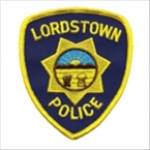Lordstown/Warren Township Police and Fire OH, Trumbull