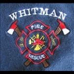 Whitman Fire and Rescue MA, Plymouth