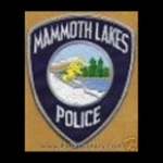 Mono County Sheriff and Mammoth Lakes Police, Fire, and EMS CA, Mono City