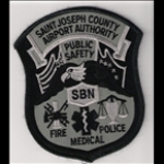 South Bend and St. Joseph County Public Safety and SAFE-T IN, South Bend