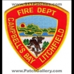 Litchfield County Fire and EMS CT, Litchfield