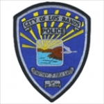 Los Banos Police CA, Los Banos