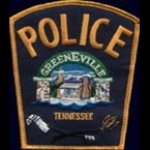 Greeneville and Greene County Police, Fire, and EMS TN, Greeneville