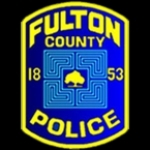 Fulton County Police and Fire IL, Fulton
