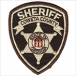 Coweta County Sheriff and Newnan Police GA, Newnan