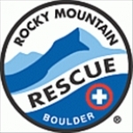 Rocky Mountain Rescue Group CO, Boulder