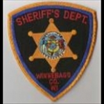 Winnebago County Sheriff and Oshkosh Police WI, Winnebago