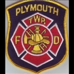 Plymouth Fire MI, Wayne