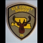 Elk County Police/Fire/EMS PA, Elk Mills