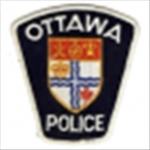 Ottawa area Police, Fire, and MTO 417 Canada, Ottawa