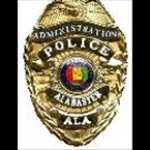 Alabaster Police Department AL, Alabaster