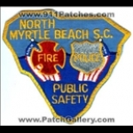 North Myrtle Beach Fire/Rescue SC, Horry