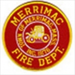 Newburyport, Salisbury, and Merrimac Fire MA, Essex