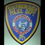 Southborough Police and Fire MA, Worcester