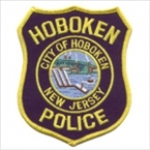 Hoboken Police, Fire, EMS, Public Works, and OEM NJ, Hoboken