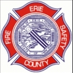 East Erie County Fire PA, Erie