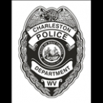 Charleston Police Channel 1 Dispatch WV, Kanawha