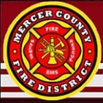 Mercer County Fire and EMS PA, Mercer