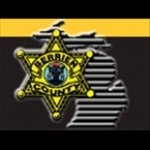 Berrien County Sheriff, Police, Fire, and EMS MI, Berrien Springs