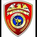 Suffolk County Police Departments NY, Riverhead