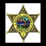 Tulare County Sheriff Channel 2 CA, Tulare