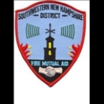 South Western New Hampshire Fire Mutual Aid NH, Keene