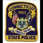 Eastern CT Fire, EMS, and Police, and CT State Police CT, New London