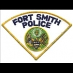 Fort Smith Police Department AR, Fort Smith