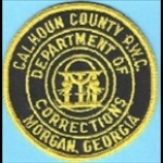 Calhoun County Sheriff's and Hampton City Police Department AR, Calhoun