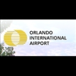 Orlando International Airport (MCO) FL, Orlando