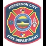 Jefferson City Fire Department Dispatch TN, Jefferson